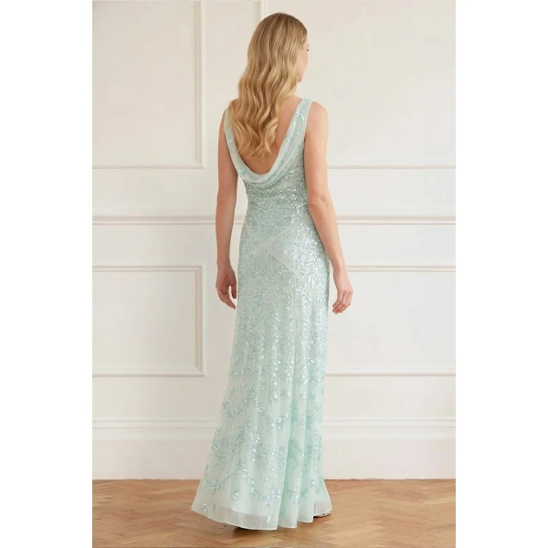 designer dresses at Coveti