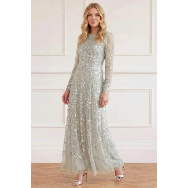 Needle & Thread Dresses