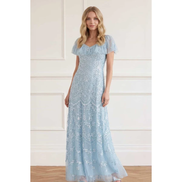 Needle & Thread Dresses