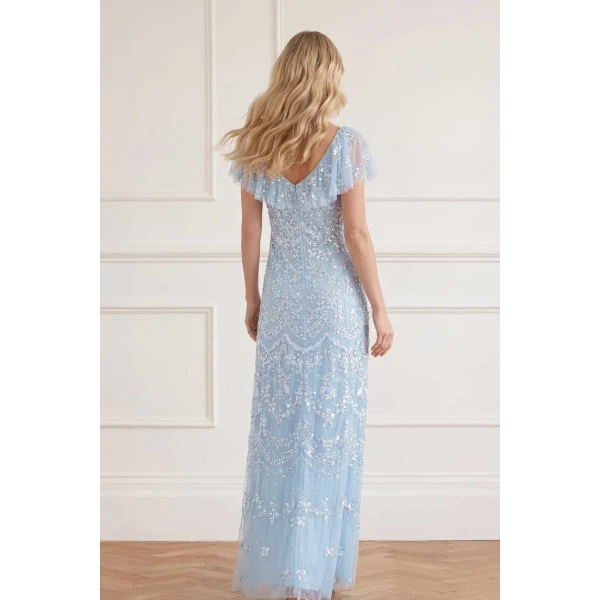 designer dresses at Coveti