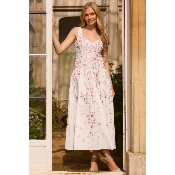Needle & Thread Dresses