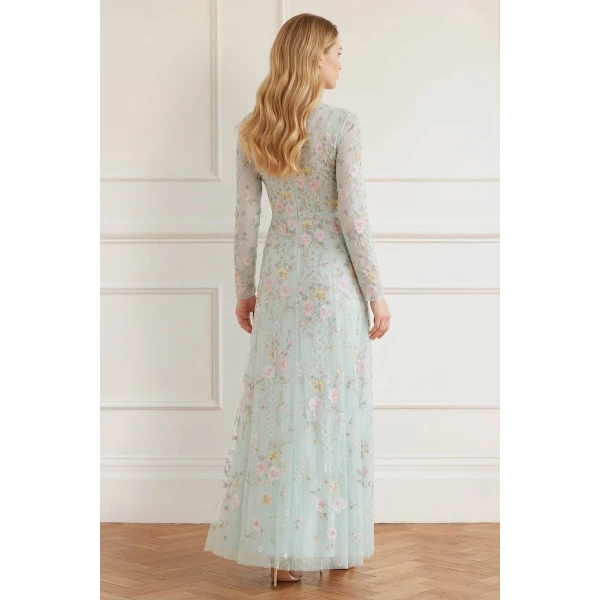 designer dresses at Coveti