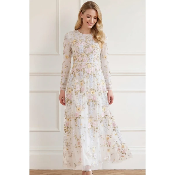 Needle & Thread Dresses