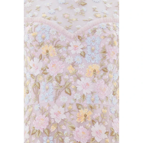 designer dresses at Coveti