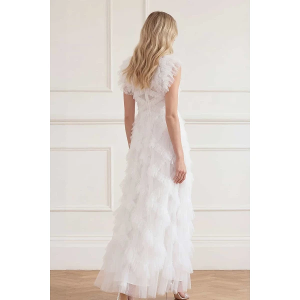 designer dresses at Coveti