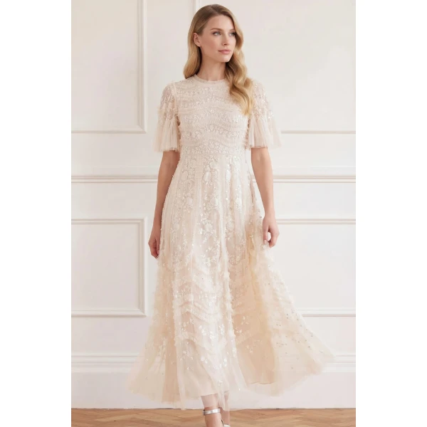 Needle & Thread Dresses