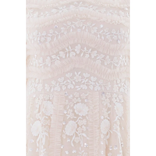 100% recycled polyester