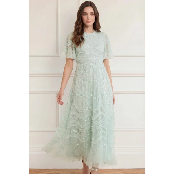 Needle & Thread Dresses