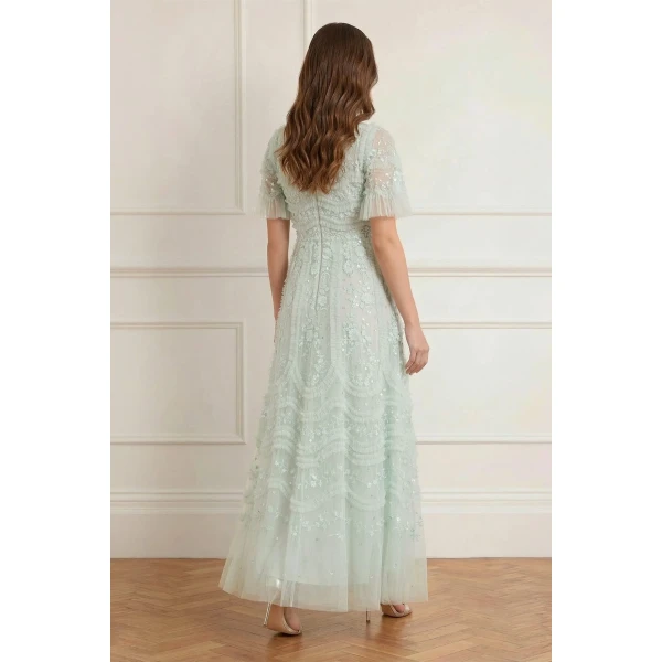 designer dresses at Coveti