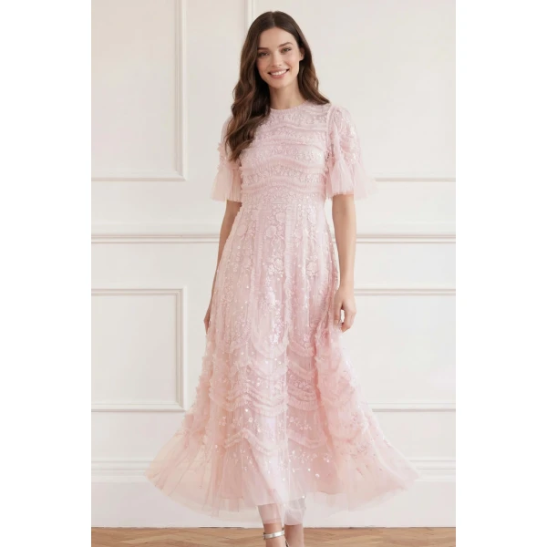 Needle & Thread Dresses