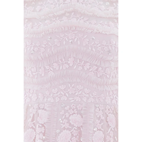 100% recycled polyester