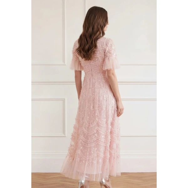 designer dresses at Coveti