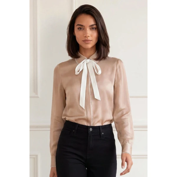 Needle & Thread Tops