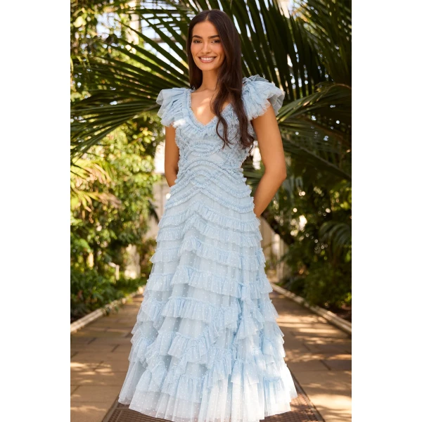Needle & Thread Dresses