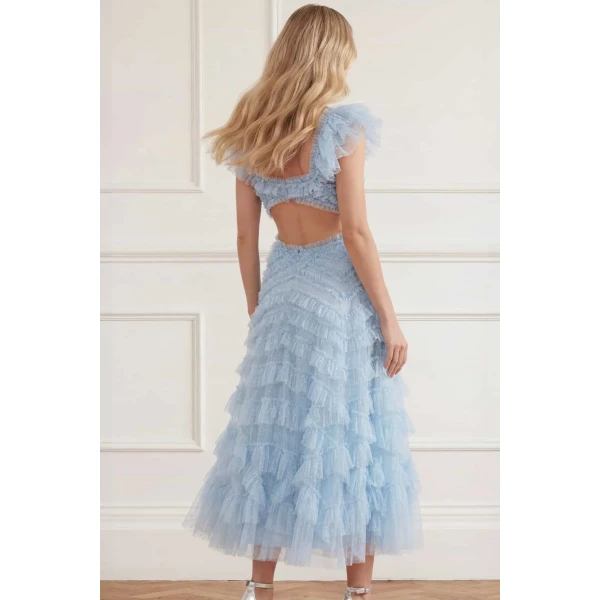 designer dresses at Coveti