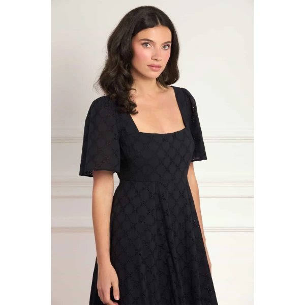 Needle & Thread Black dresses