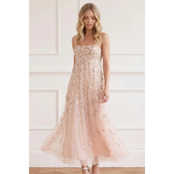 Needle & Thread Dresses