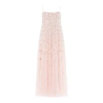 Needle & Thread Meadow Ditsy Cami Ankle Gown