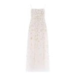 Needle & Thread Meadow Ditsy Cami Gown