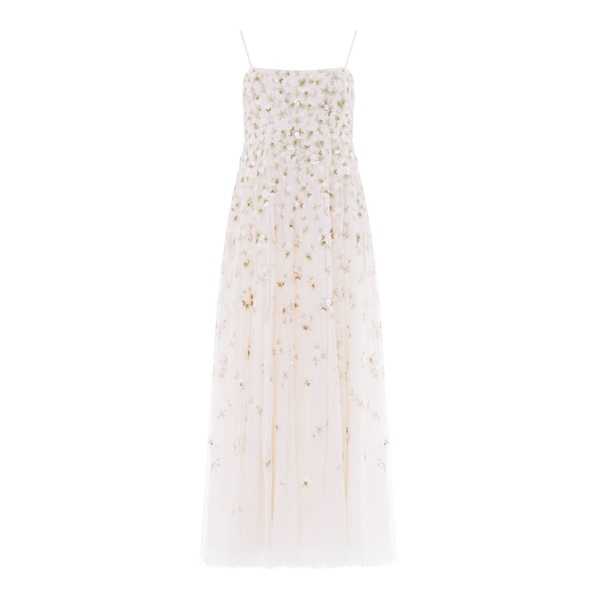 Needle & Thread Meadow Ditsy Cami Gown