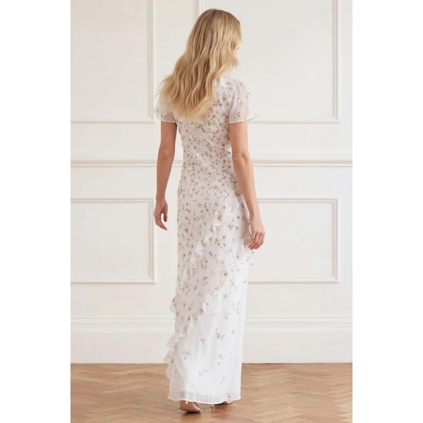 designer dresses at Coveti