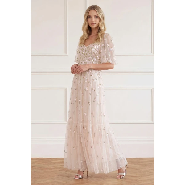 Needle & Thread Dresses