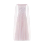 Needle & Thread Moonlight Sequin Ankle Gown