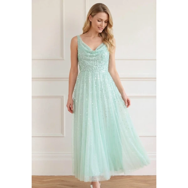 Needle & Thread Dresses