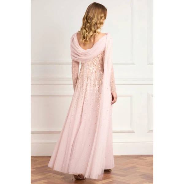Needle & Thread Pink dresses