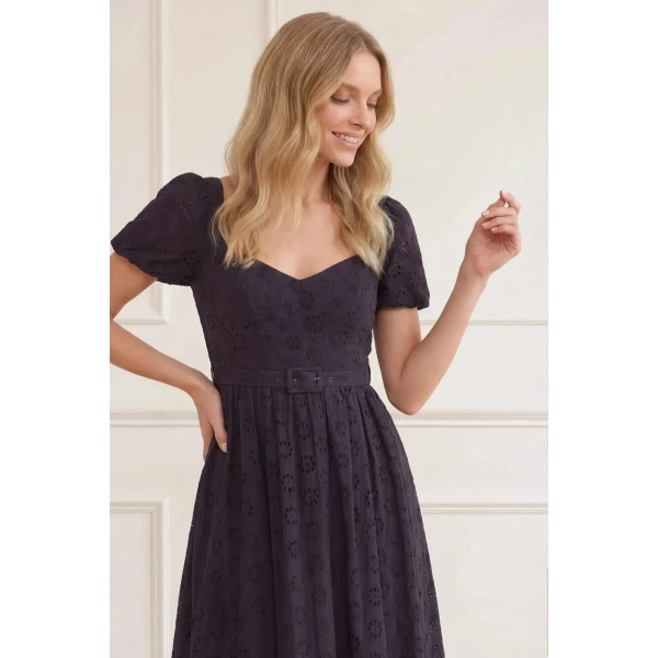 Needle & Thread Black dresses