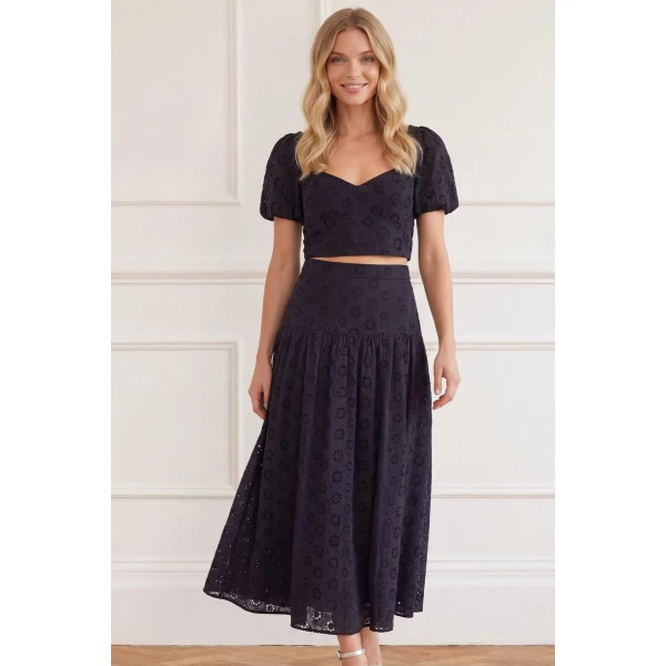 Needle & Thread Skirts