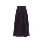 Needle-Thread-Romilly-Cotton-Broderie-Ankle-Skirt-in-Jet-Black-Coveti91138_nobg Needle & Thread Romilly Cotton Broderie Ankle Skirt
