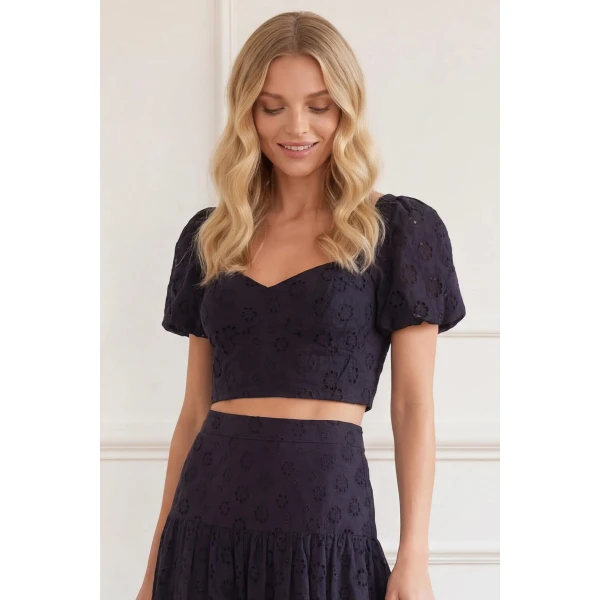 Needle & Thread Tops