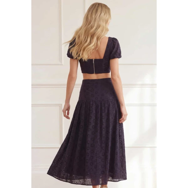 designer tops at Coveti
