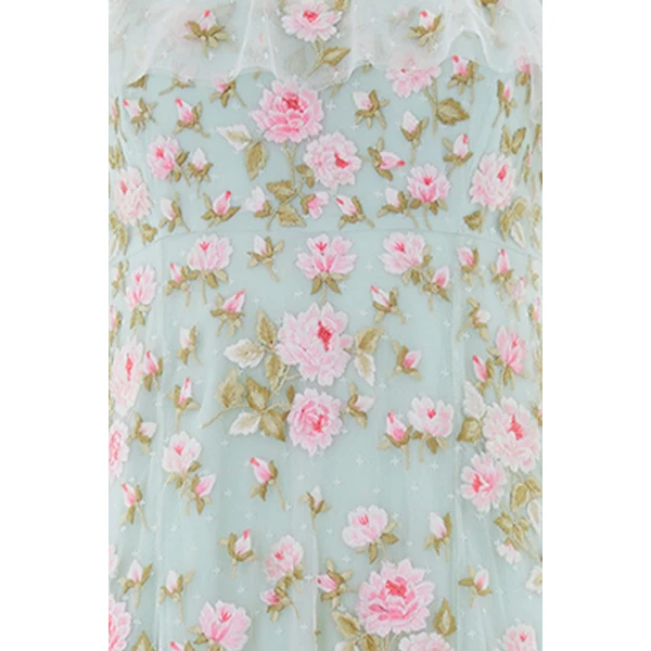 designer dresses at Coveti