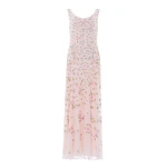 Needle & Thread Rose Bloom Georgette Gown