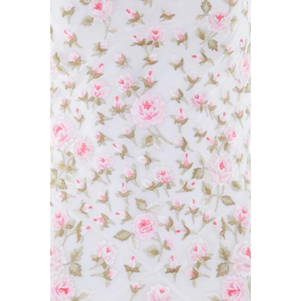 Needle & Thread White dresses