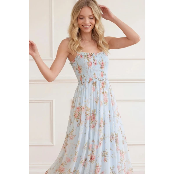 designer dresses at Coveti
