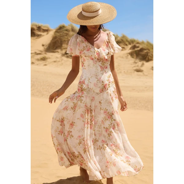 Needle & Thread Dresses