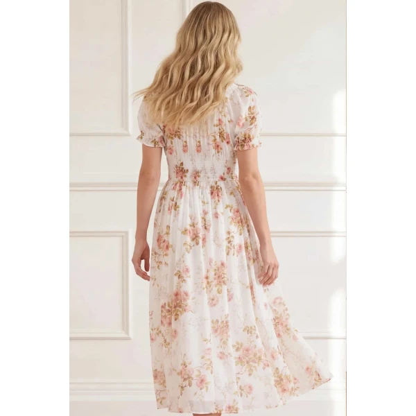 designer dresses at Coveti