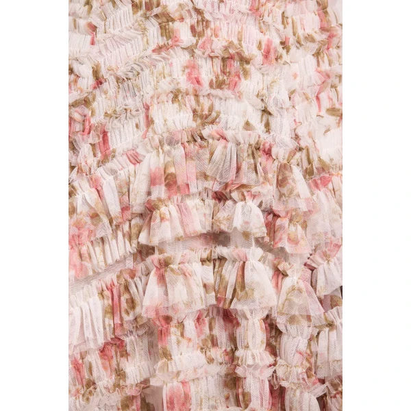 100% Recycled Polyester