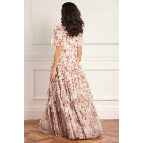 designer dresses at Coveti