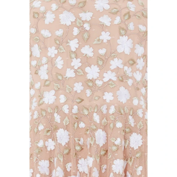 100% recycled polyester