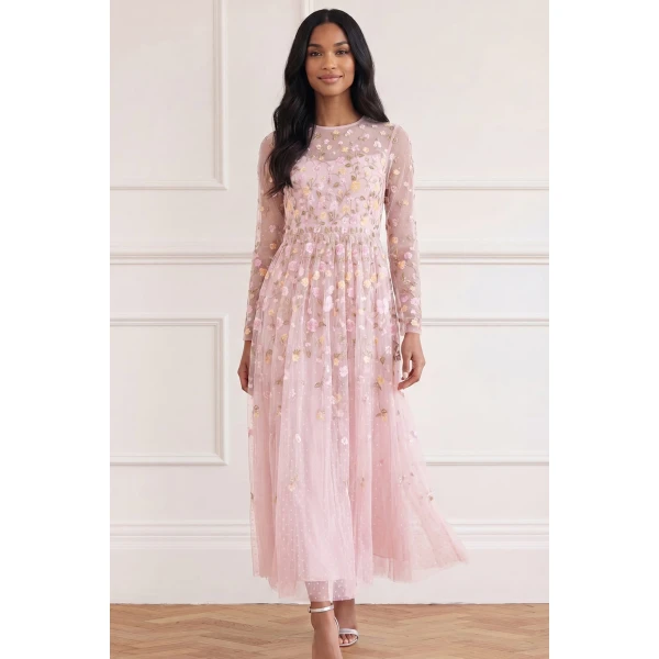Needle & Thread Dresses