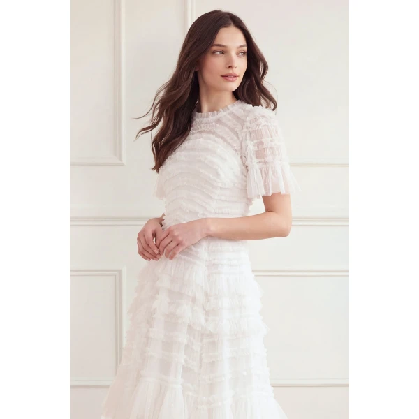 designer dresses at Coveti