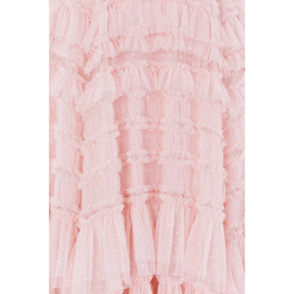 Needle & Thread Pink dresses