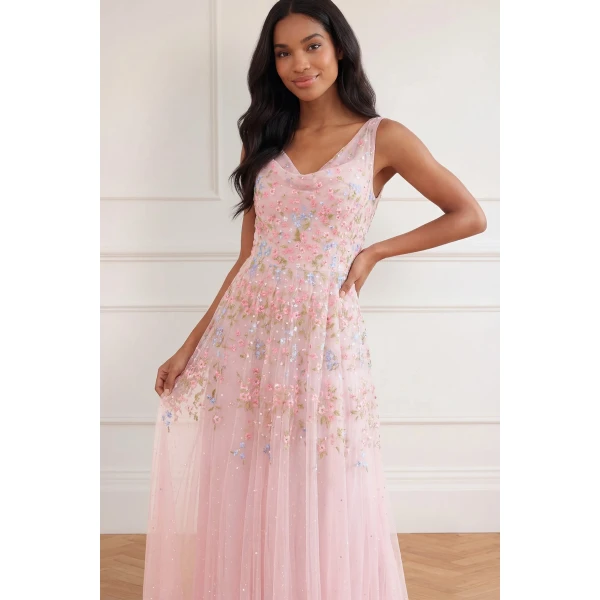 Needle & Thread Dresses