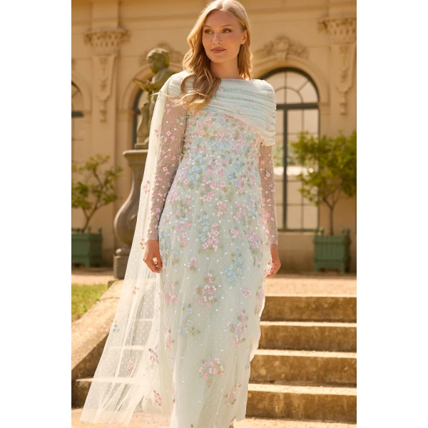 Needle & Thread Dresses