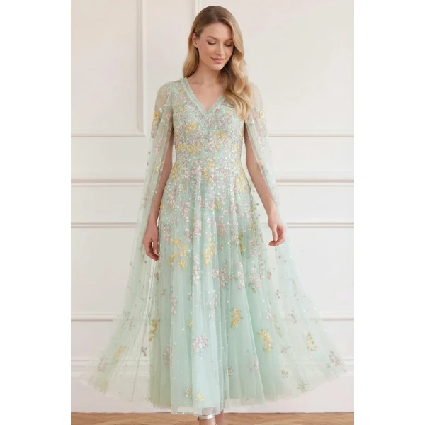 Needle & Thread Dresses