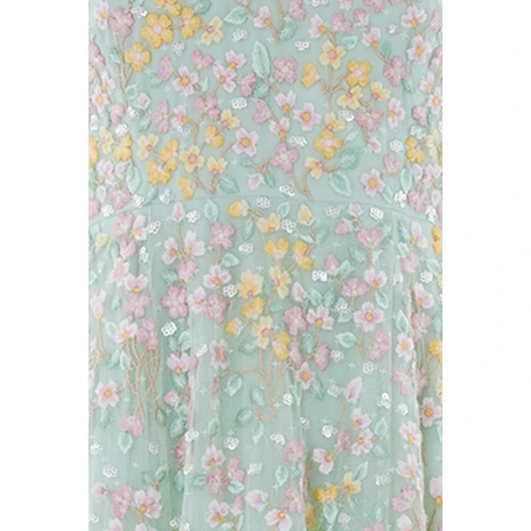 100% recycled polyester